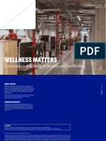 BCO - 2019 - Wellness Matters - A Summary Roadmap To Health and Wellbeing - June 2019
