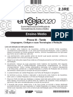 2020 PV EM Linguagens PDF