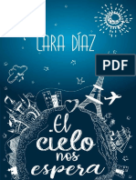 El Cielo Nos Espera - Lara Diaz