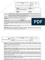 Protocolo de Atencion Salud Ocupacional