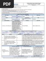 Job Embedded Learning Plan | PDF | Learning | Teachers