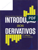 Introdução Aos Derivativos