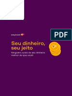 Seu Dinheiro Seu Jeito eBook