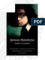 Spinoza y la utilidad