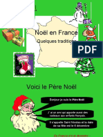 Noël en France