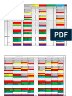 Course Structure (Delivery Model) BA FB AC TR Year 2