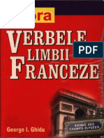 Verbele Limbii Franceze by George Ghidu) 11044447 (Z-lib.org) (1)