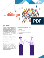 M05 - S2 - Tipos de Diálogo - PDF