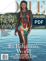 Vogue - April 2016 USA (PDFDrive)