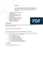 Application Classelment Des Dossiers