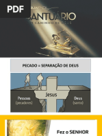 Santuário e Festas