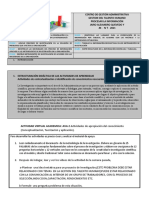 Gestión del talento humano: Procesar la información