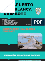 Megapuerto Chimbote