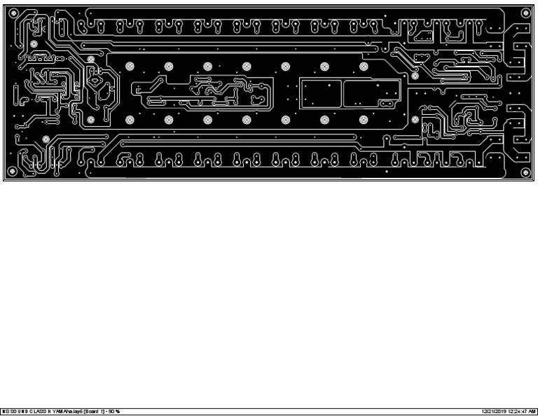 2000 Watts Class H Amplifier5 | PDF