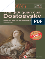 Thế Giới Quan Của Dostoevsky - N. Berdyaev