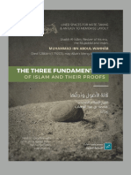 Three Fundamentals Study Guide 2021 Ebook V1.3