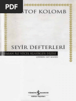 PDF of Karabibik 1St Edition Nabizade Nazim Full Chapter Ebook | PDF