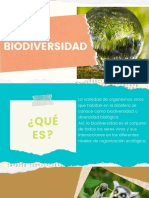 BIODIVERSIDAD