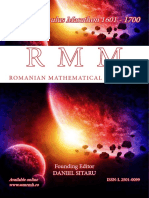 RMM Calculus Marathon 1601 1700 Compressed
