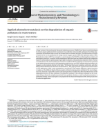 GPCB CPCB Category Wise List With GR | PDF | Chlorine | Fertilizer