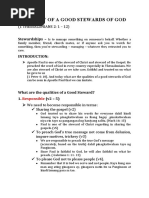Anth 70 Thursday 2nd Edition | PDF | Jesus