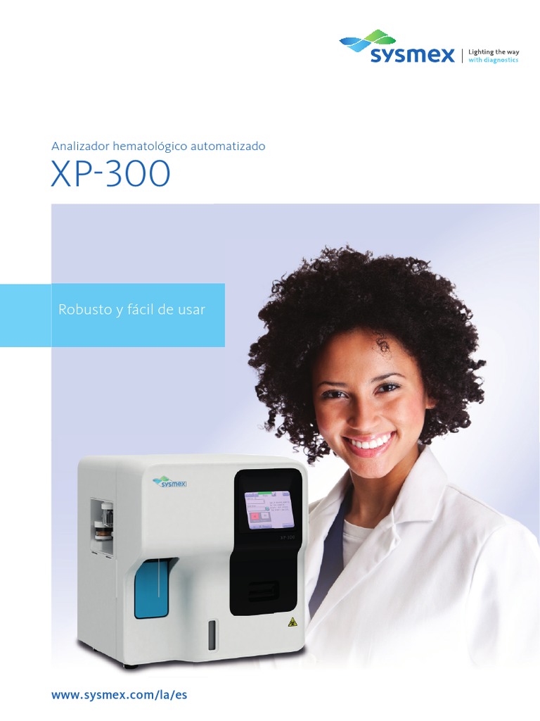 XP-300 New SP V02 Low | PDF | Informática