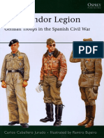 Osprey Elite 131 - Condor Legion, German Troops in The Spanish Civil War (Men-At-Arms - Nazi) (LQScan)
