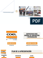 Promelsa Controladores de Temperatura