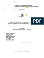 Ejemplo de Portada, Resumen y Objetivos TEG de Juan Maldonado