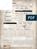 DotDL Character Sheet Form Fillable