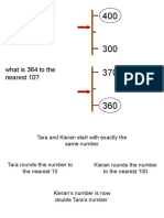 rounding