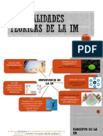 Neralidades Teóricas de La Im (Final Parte 1)