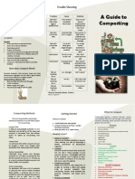 Compost Brochure