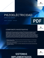 PIEZOELÉCTRICIDAD