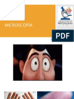 Uso Del Microscopio Final