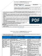 Planificaciones Anuales 2019 Todas Las Àreas