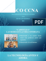 Actividad Cisco CCNA - Sebastian Jauregui - 11-01