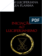 Iniciação Luciferiana Douglas Franco-1