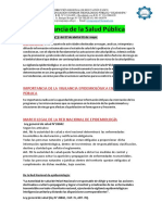 TEMA N°3 Epidemiologia 