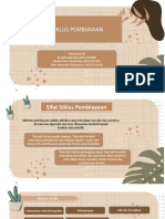 Audit Siklus Pembiayaan Kelompok 10