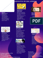Estructura Organizativa de Una Agencia Publicitaria (1)