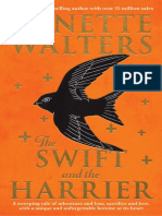 The Swift and the Harrier Chapter Sampler