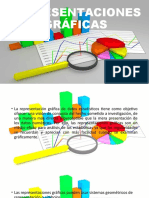 N S3 TERCERO Representaciones Gráficas