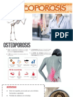 Dieta Osteoporosis