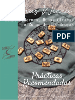 Guía de Práctica - Curso Runas Wicca