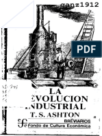 ASHTON, T. S. - La Revolución Industrial (OCR) (Por Ganz1912)