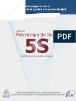Estrategia de Las 5S.pdf - Seplan