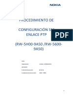 Screenshot de Configuración PTP - SM - 20210625