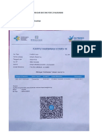 Data Vaksin Susulan Smk Pgri 2 Palimanan