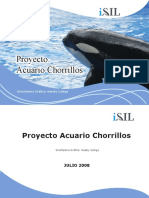 Manual de Marca Acuario Chorrillos
